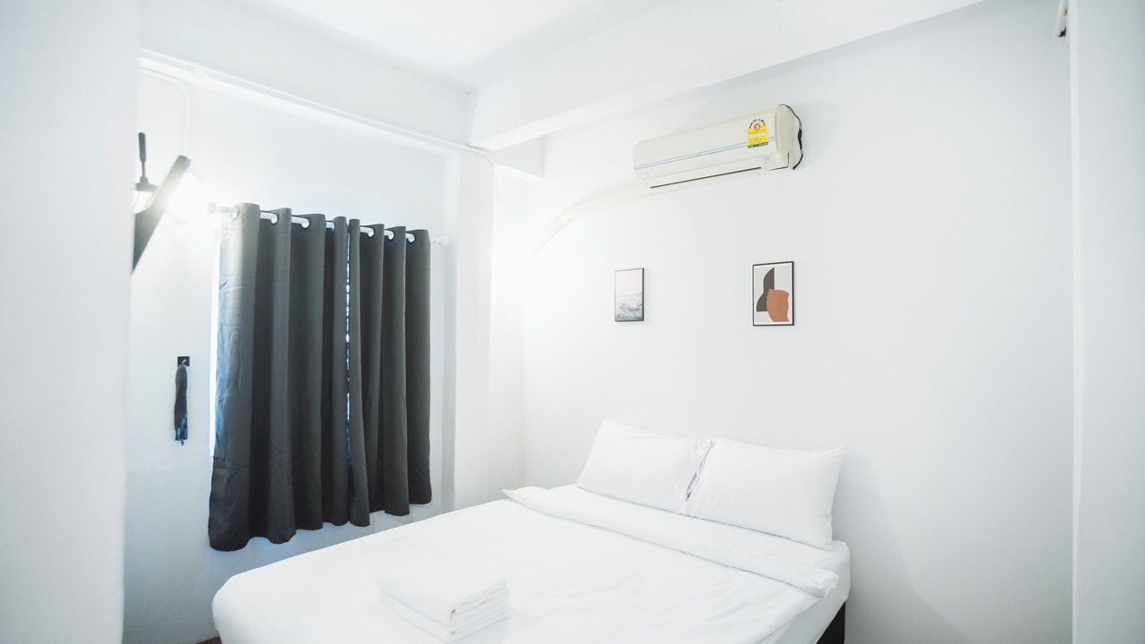 Photo of Bedroom in Chang Phueak
