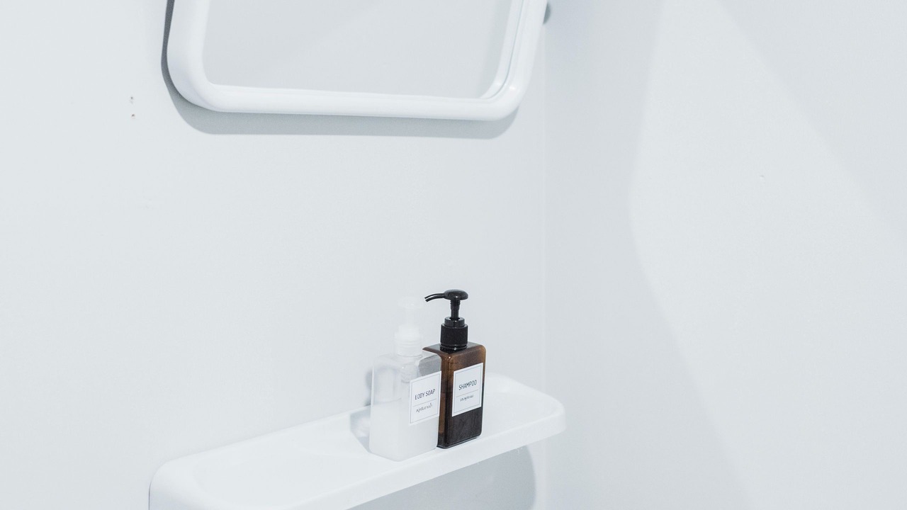 Photo of Bathroom in Chang Phueak