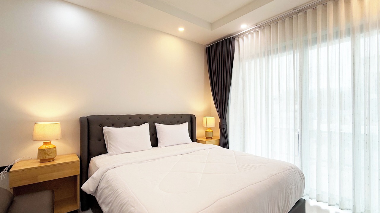Photo of Bedroom in Khanom
