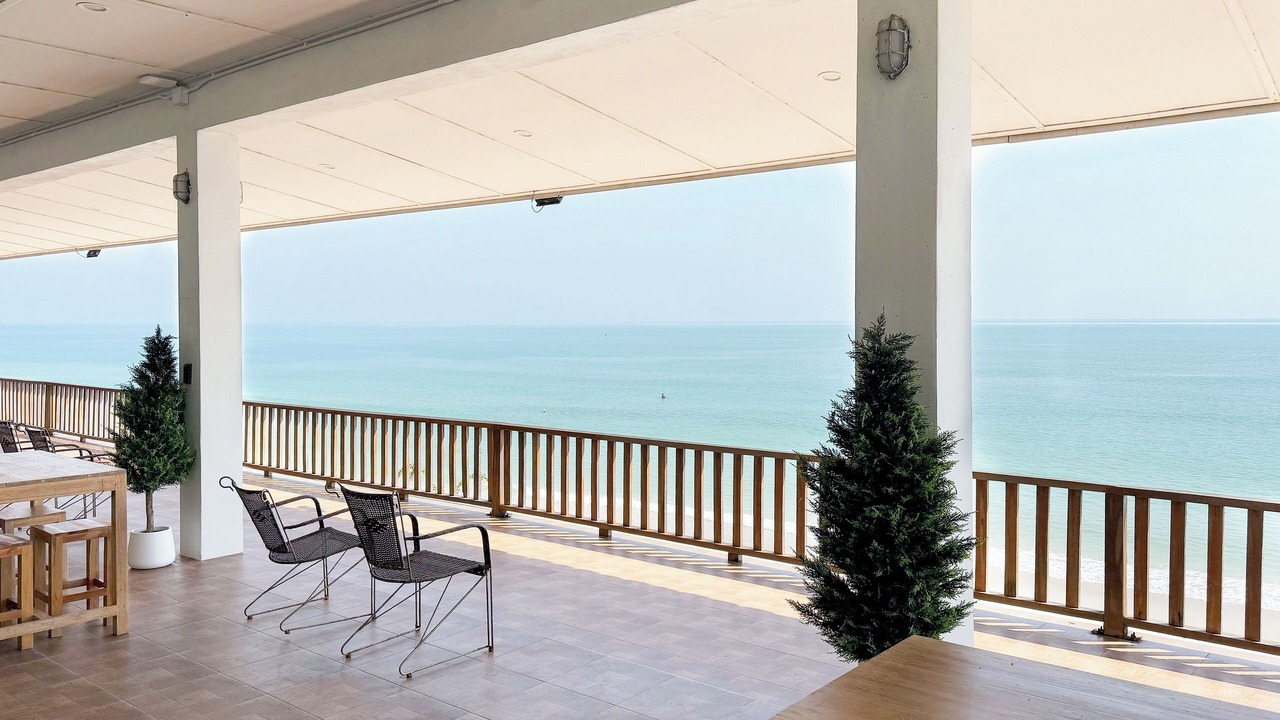 Photo of Bedroom in Khanom