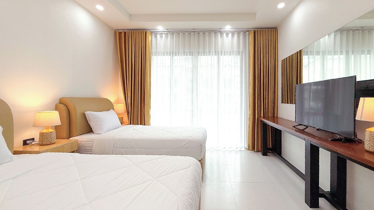 Photo of Bedroom in Khanom