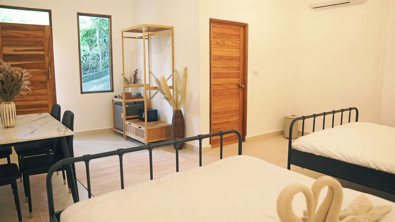 Photo of Bedroom in Thong Sala