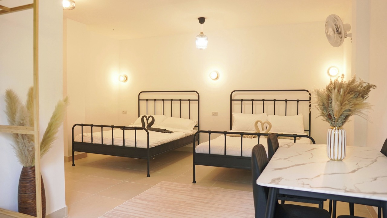 Photo of Bedroom in Thong Sala