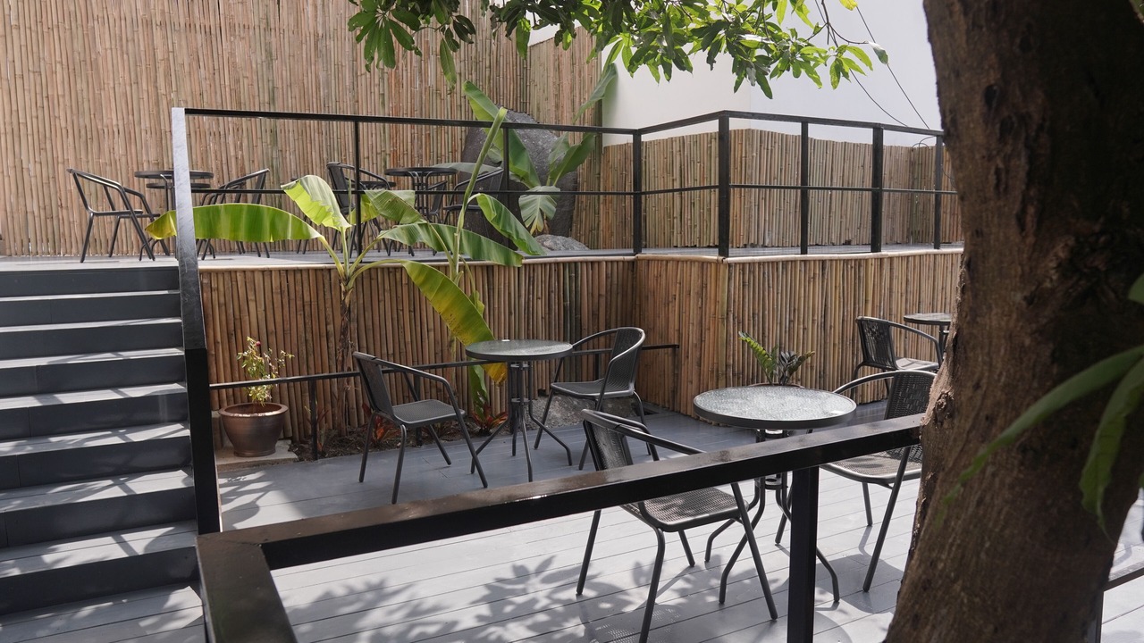 Photo of Outdoor in Thong Sala