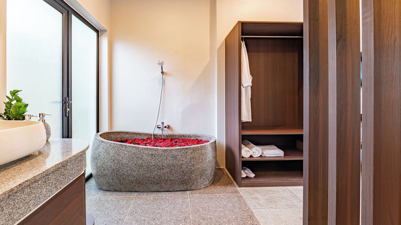 Photo of Bathroom in Siem Reap