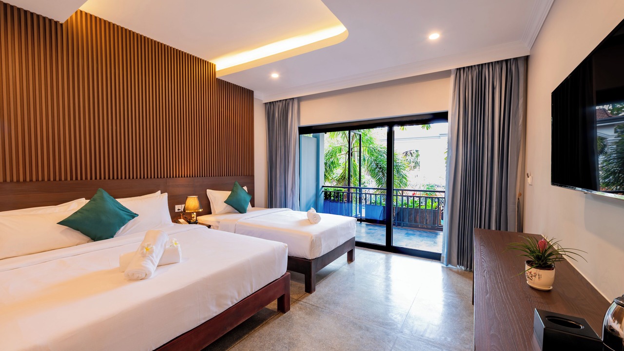 Photo of Outdoor in Siem Reap