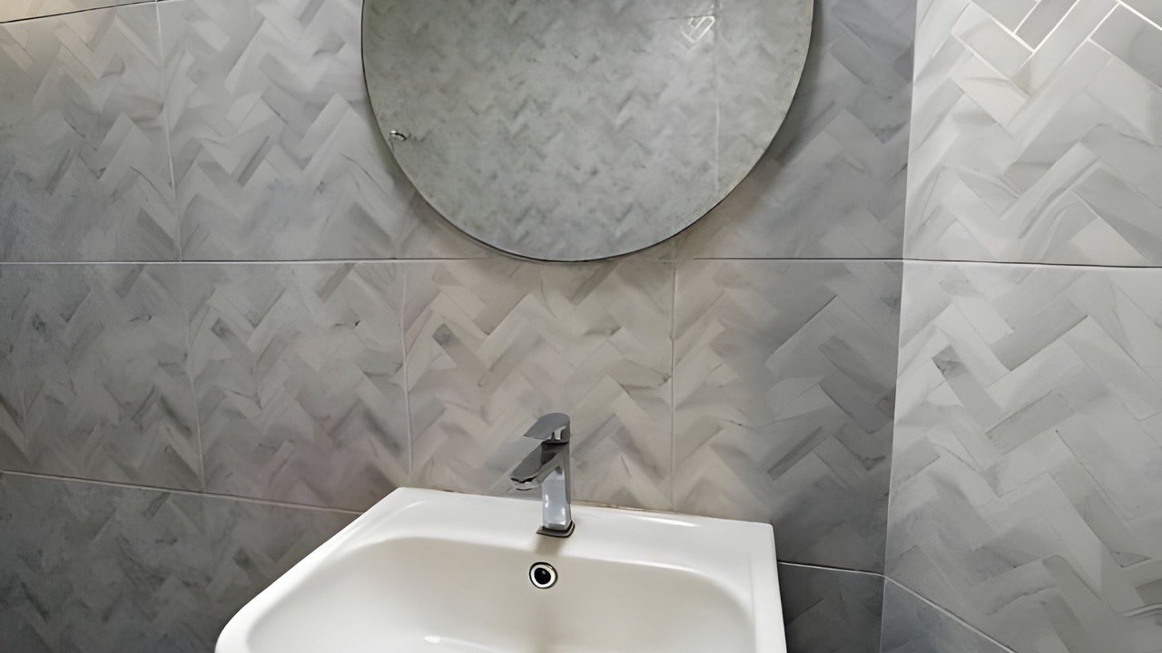 Photo of Bathroom in Nana