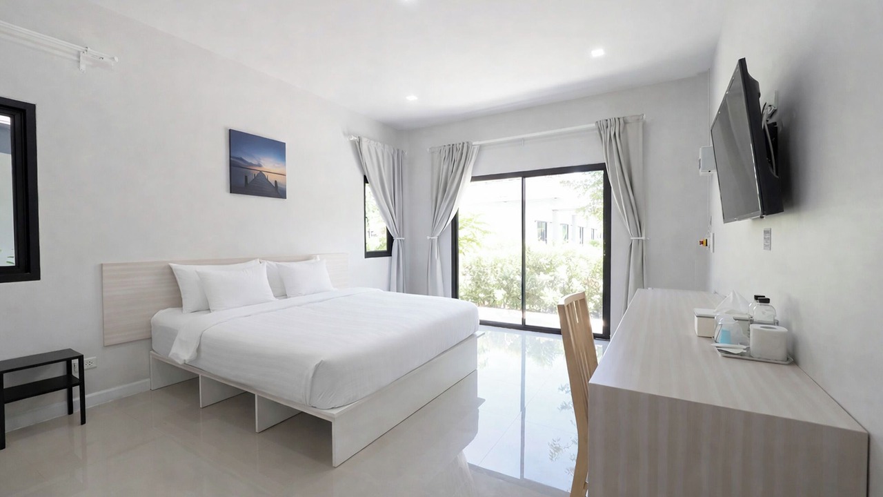 Photo of Bedroom in Rayong