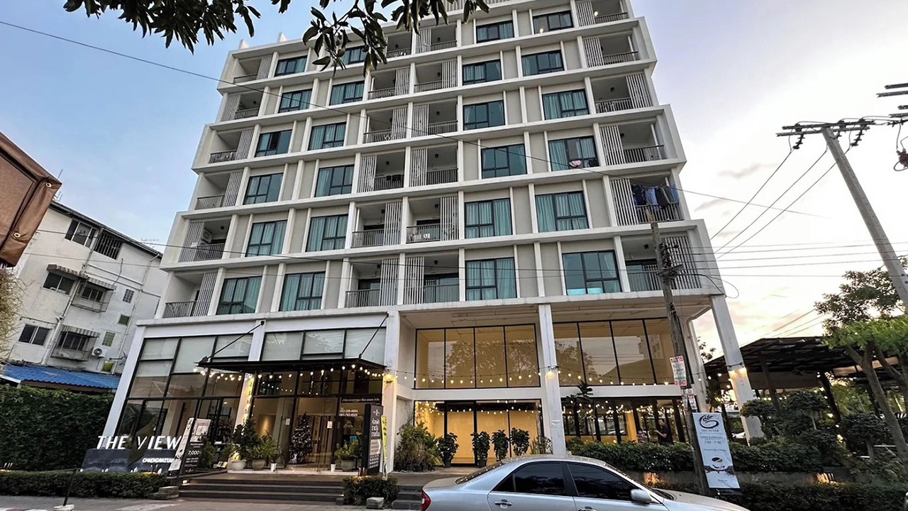 Photo of Outdoor in Thung Song Hong