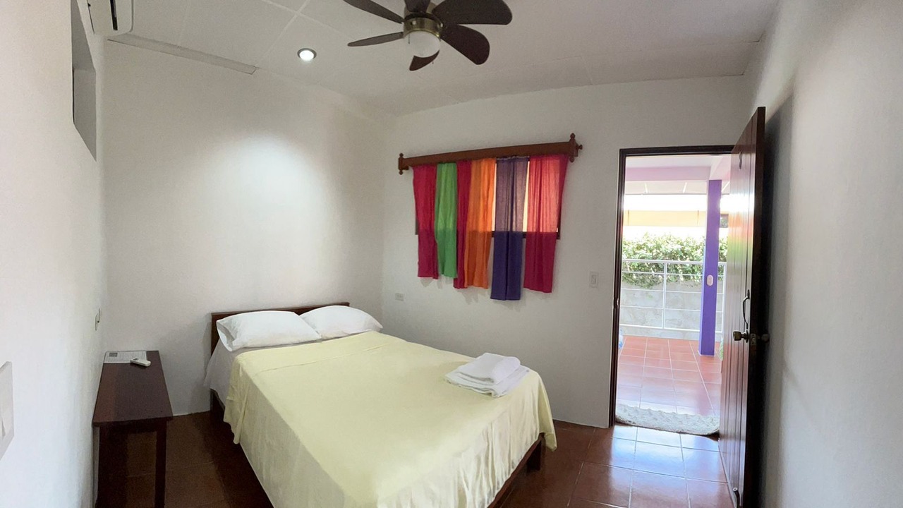 Photo of Bedroom in San Juan del Sur