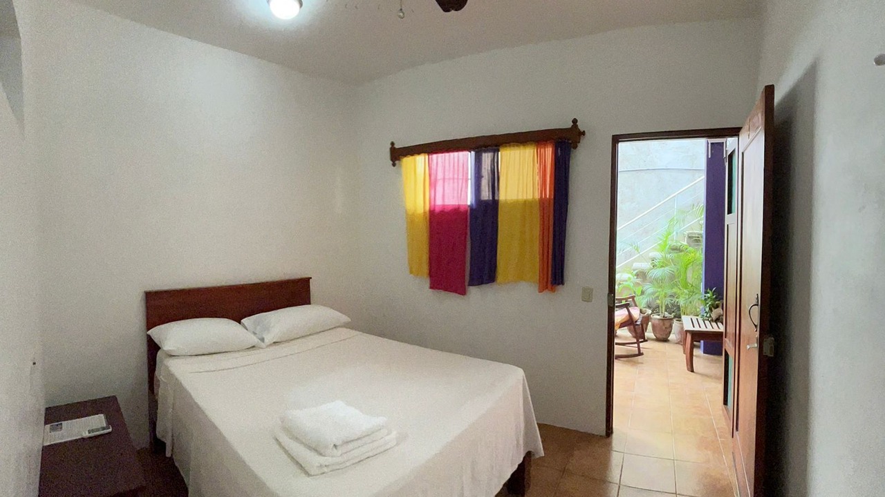 Photo of Bedroom in San Juan del Sur