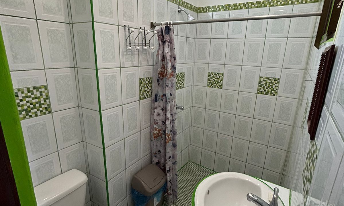 Photo of Bathroom in San Juan del Sur