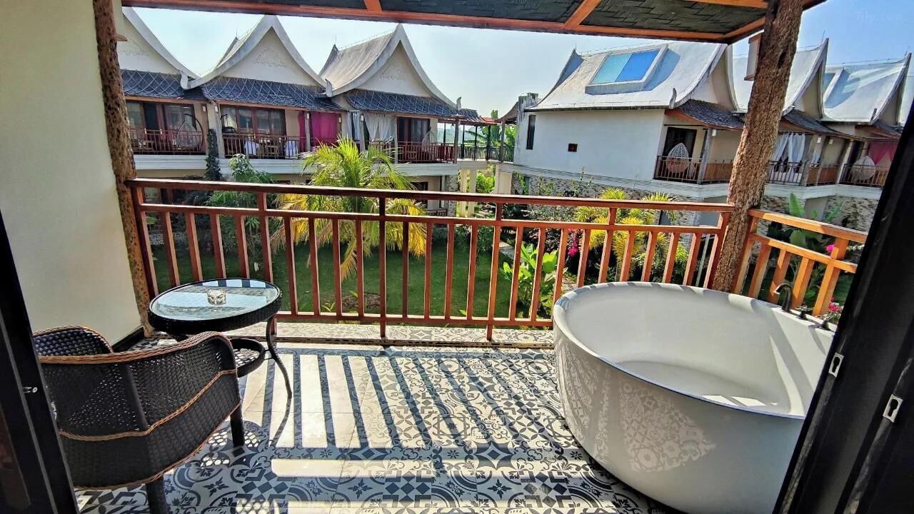 Photo of Outdoor in Vang Vieng