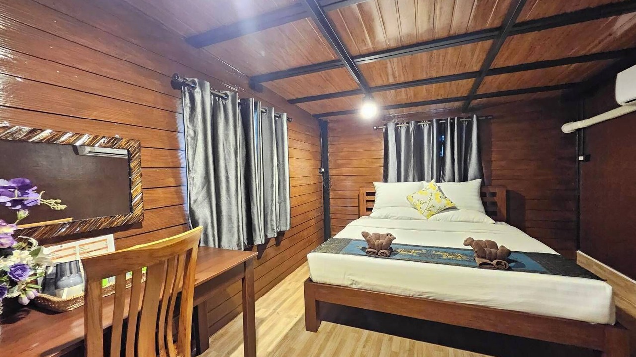 Photo of Bedroom in Nong Bua