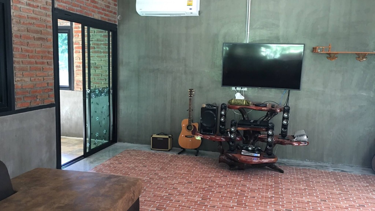 Photo of Bedroom in Ao Luek