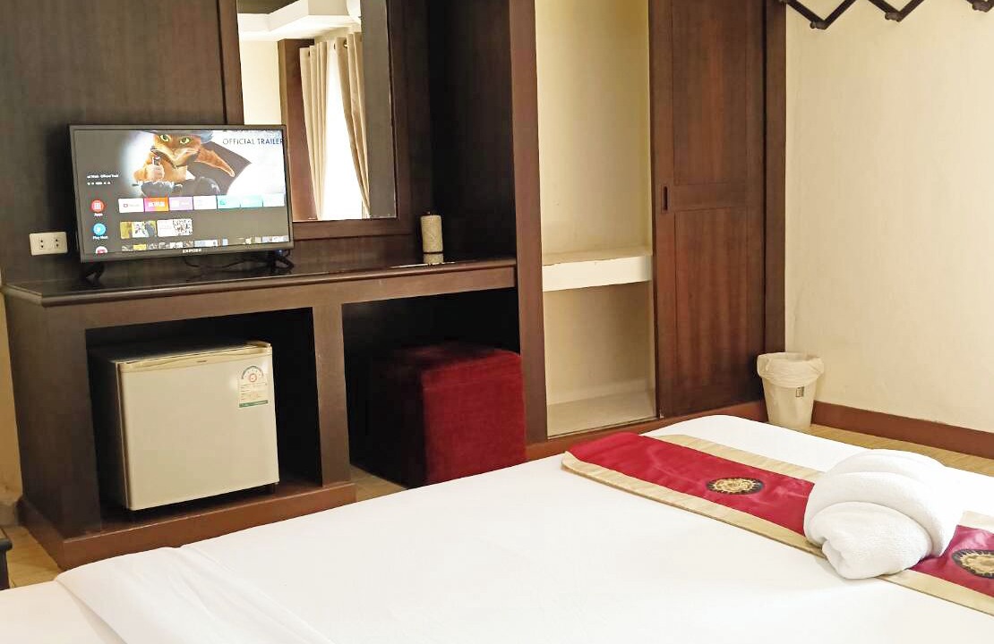 Photo of Bedroom in Saladan
