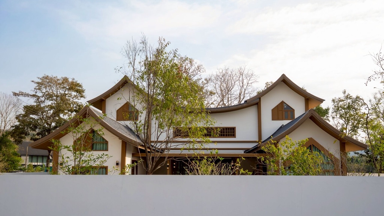 Photo of Outdoor in Nong Khae