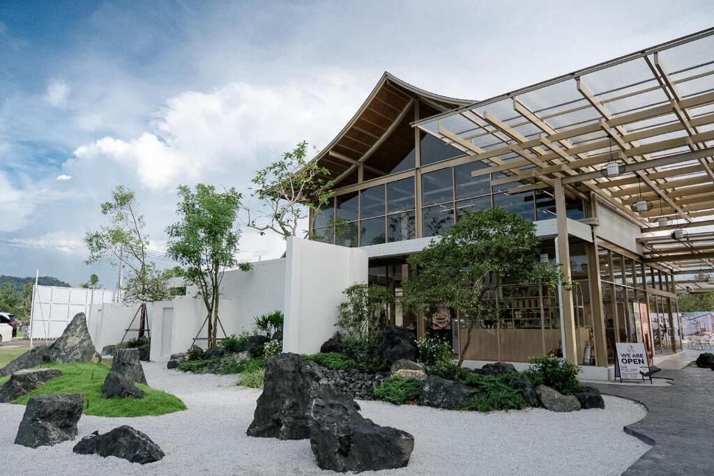 Photo of Outdoor in Nong Khae