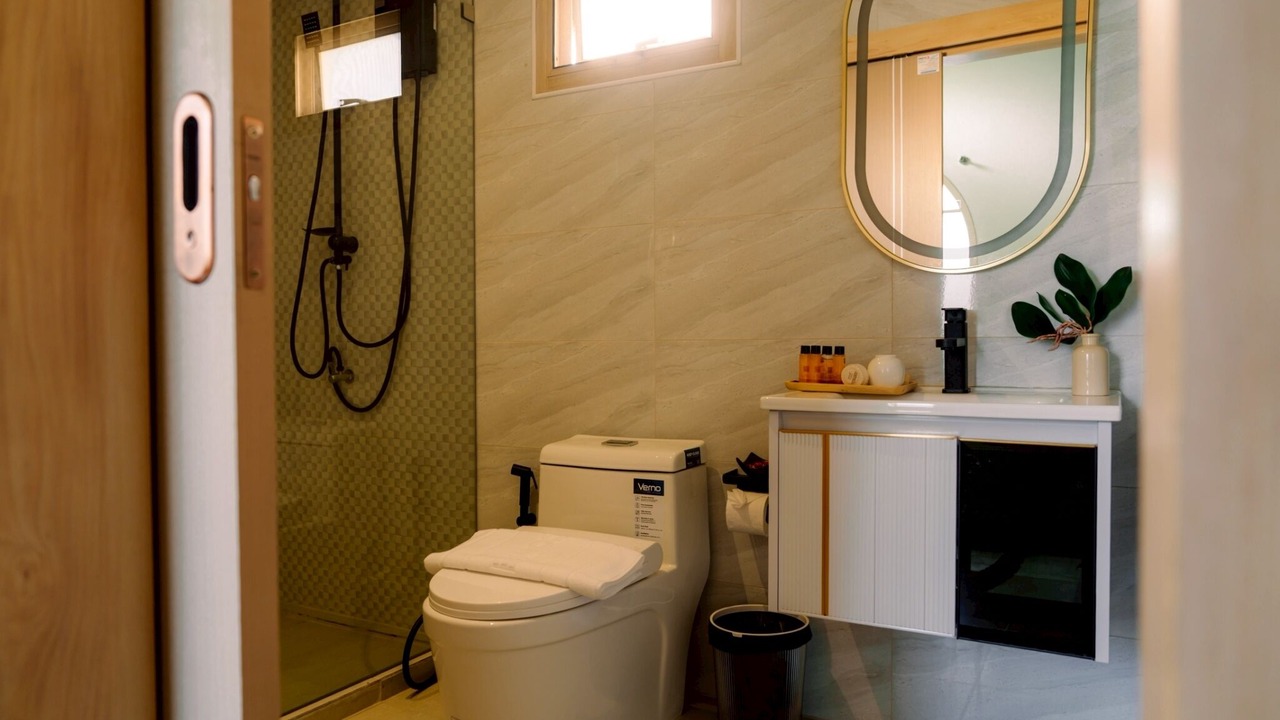 Photo of Bathroom in Nong Khae