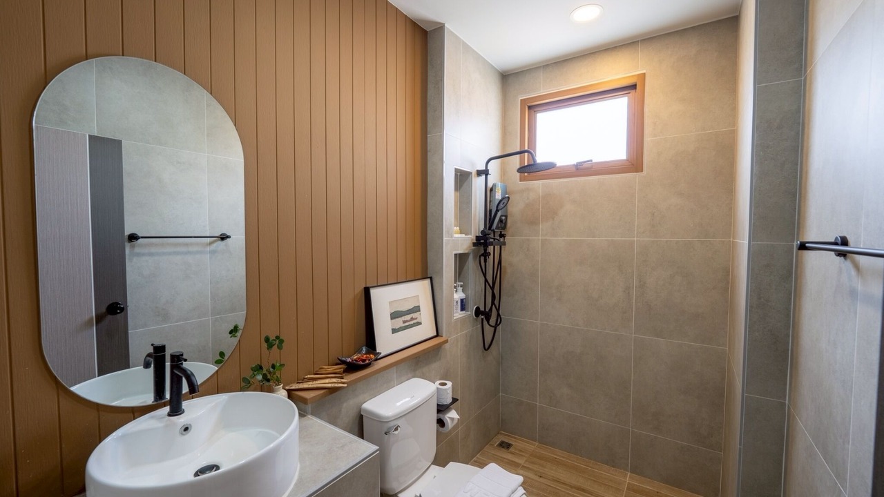 Photo of Bathroom in Nong Khae