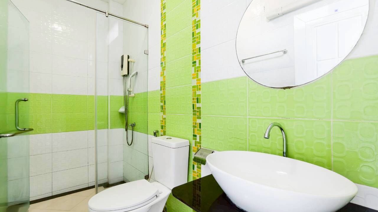 Photo of Bathroom in Udon Thani