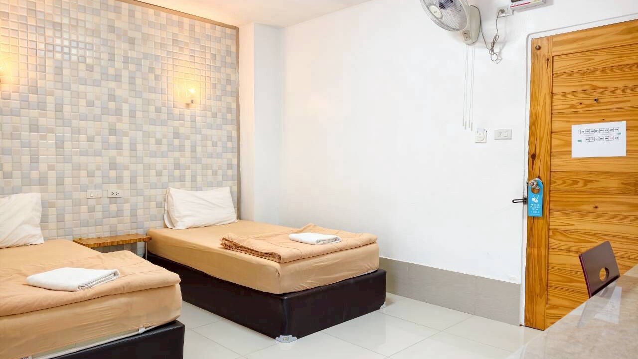 Photo of Bedroom in Udon Thani