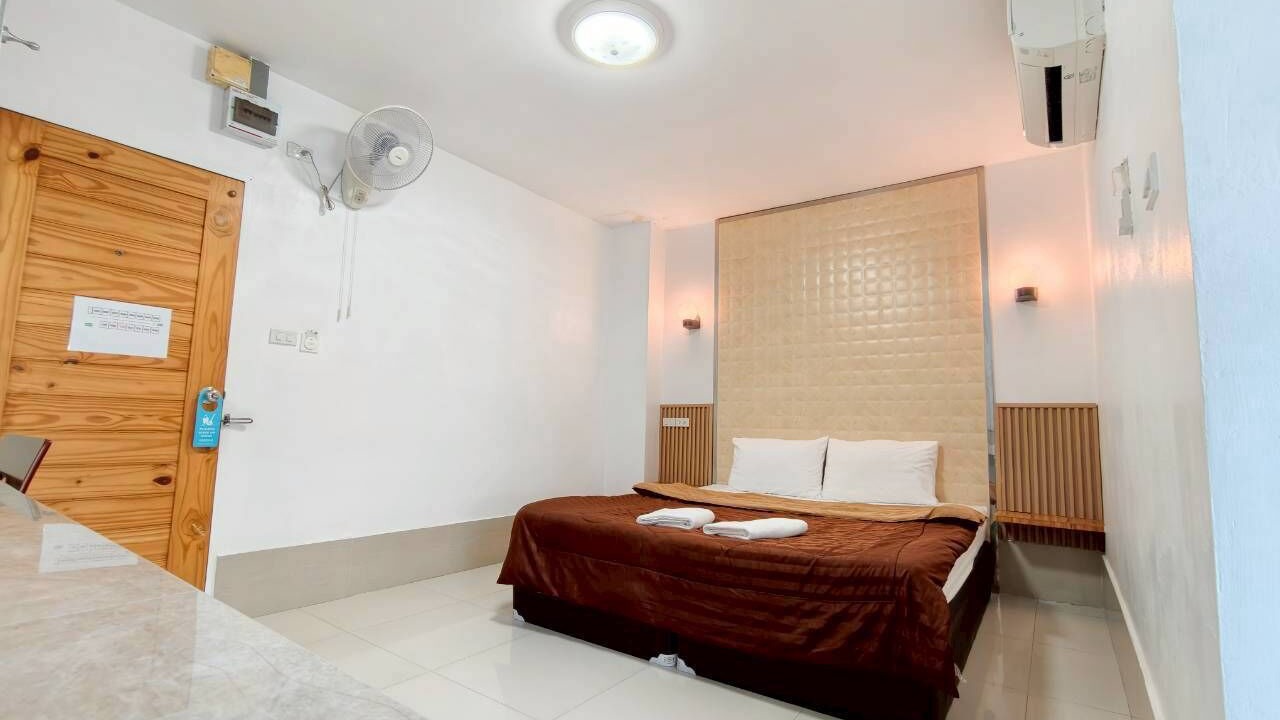 Photo of Bedroom in Udon Thani