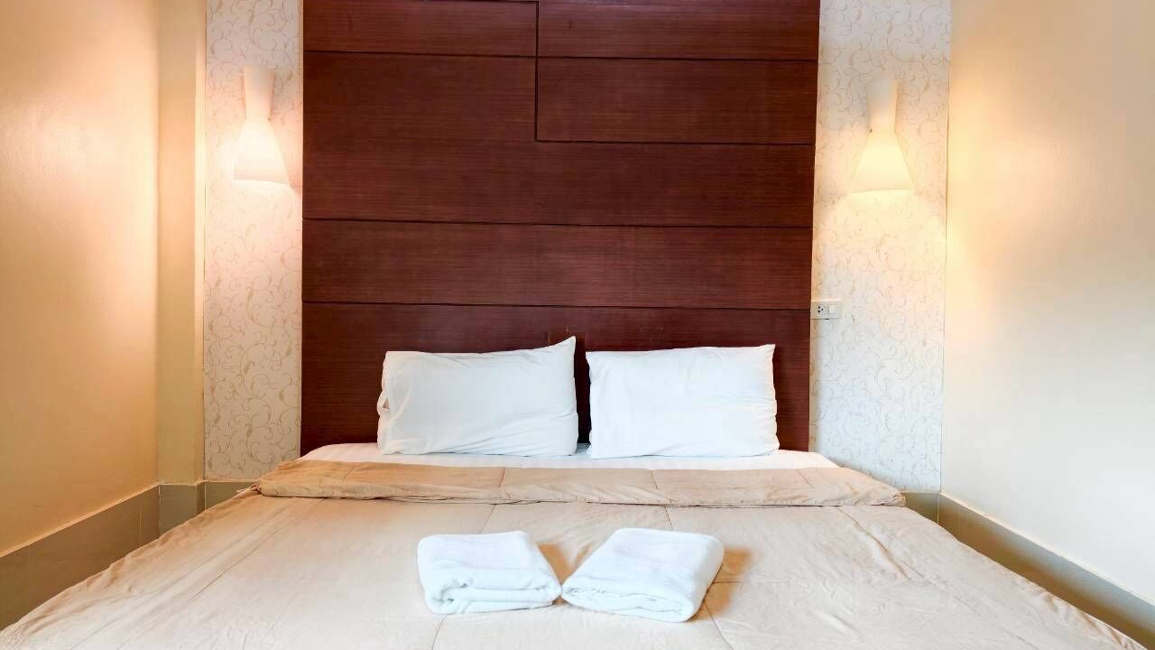 Photo of Bedroom in Udon Thani