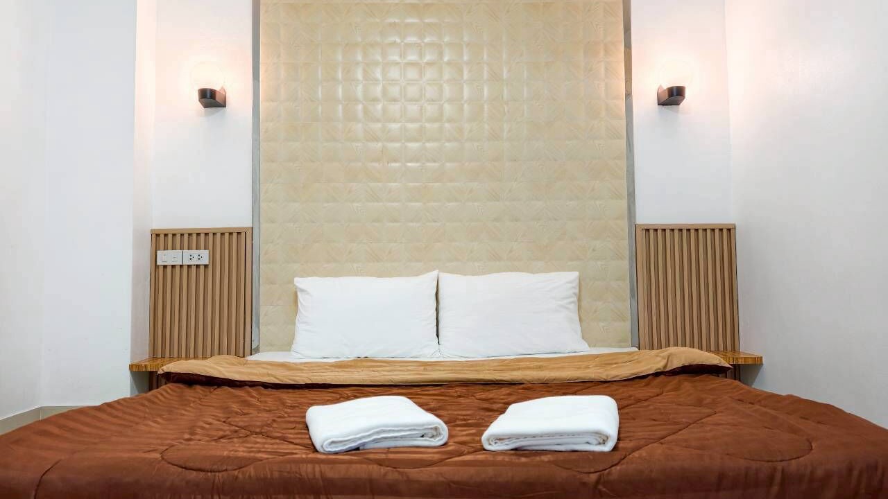Photo of Bedroom in Udon Thani