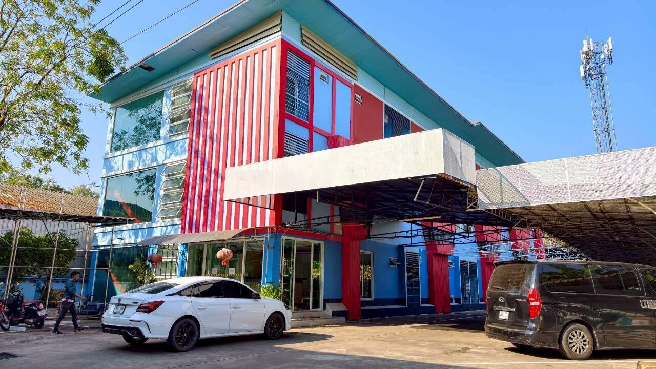 Photo of Outdoor in Udon Thani