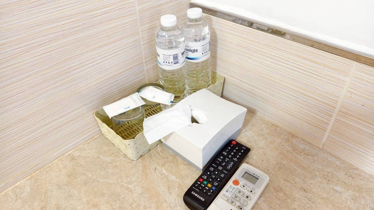 Photo of Bathroom in Udon Thani