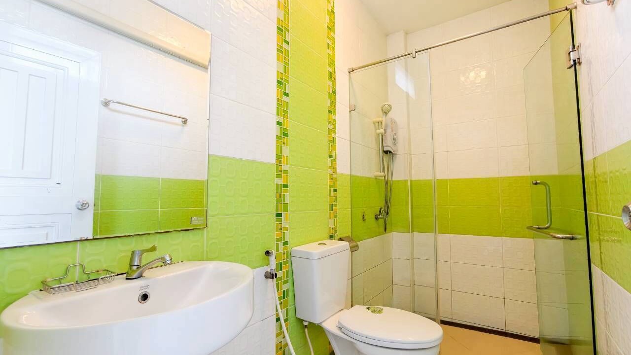 Photo of Bathroom in Udon Thani