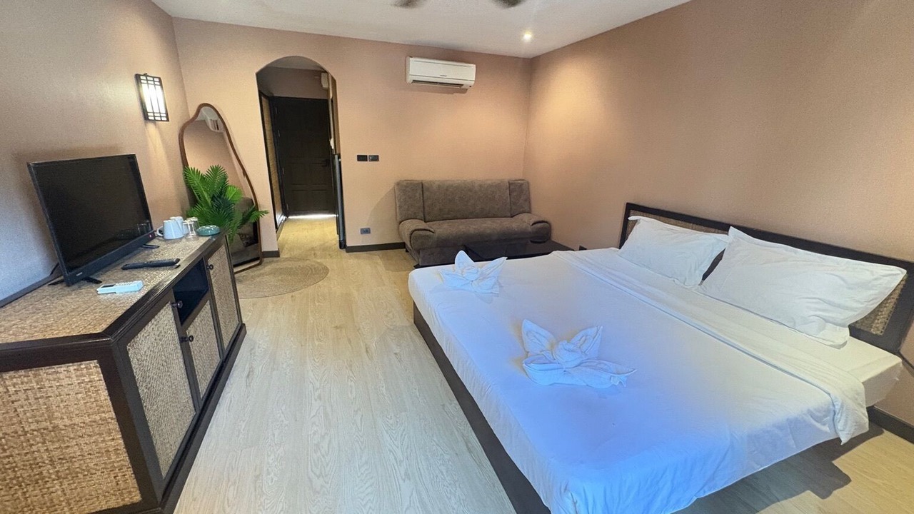 Photo of Outdoor in South Pattaya