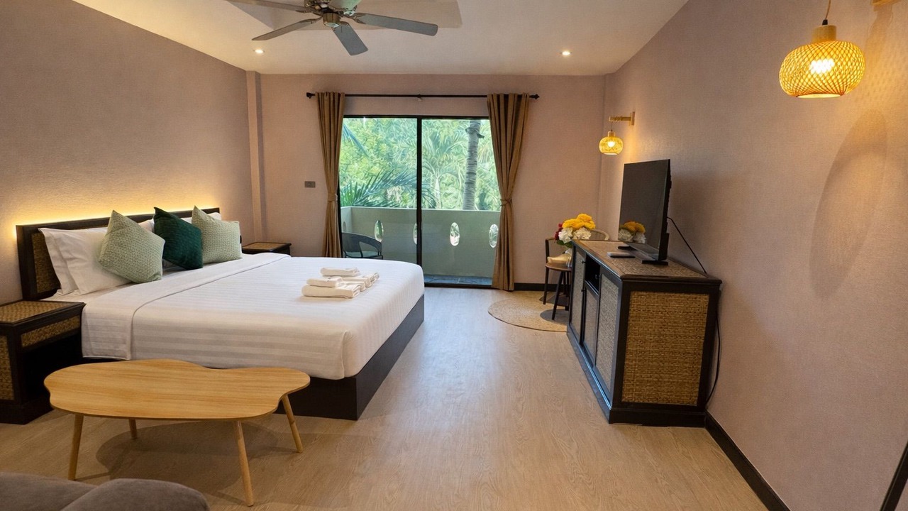 Photo of Bathroom in South Pattaya