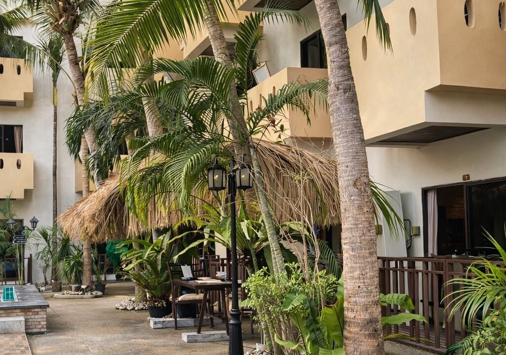 Photo of Outdoor in South Pattaya