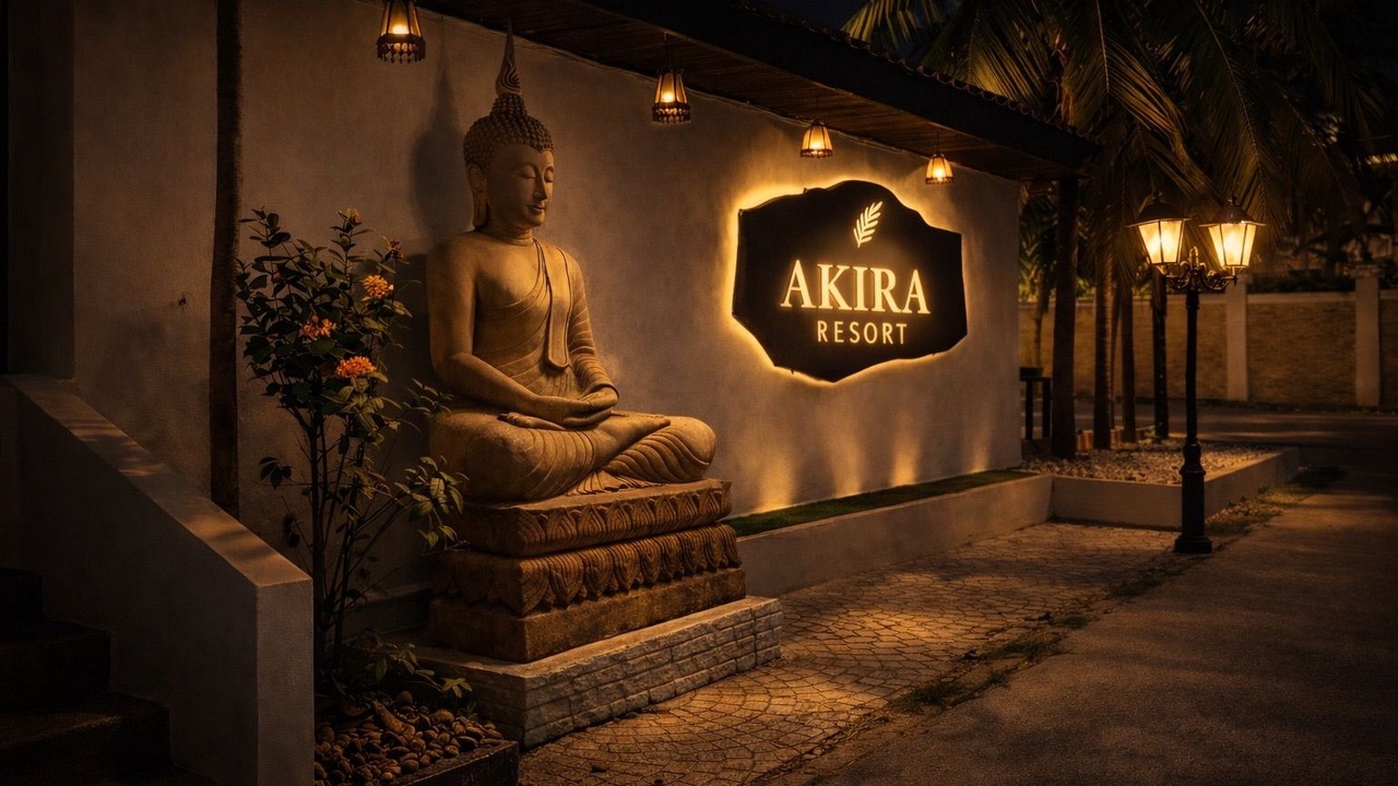 Photo of Outdoor in South Pattaya
