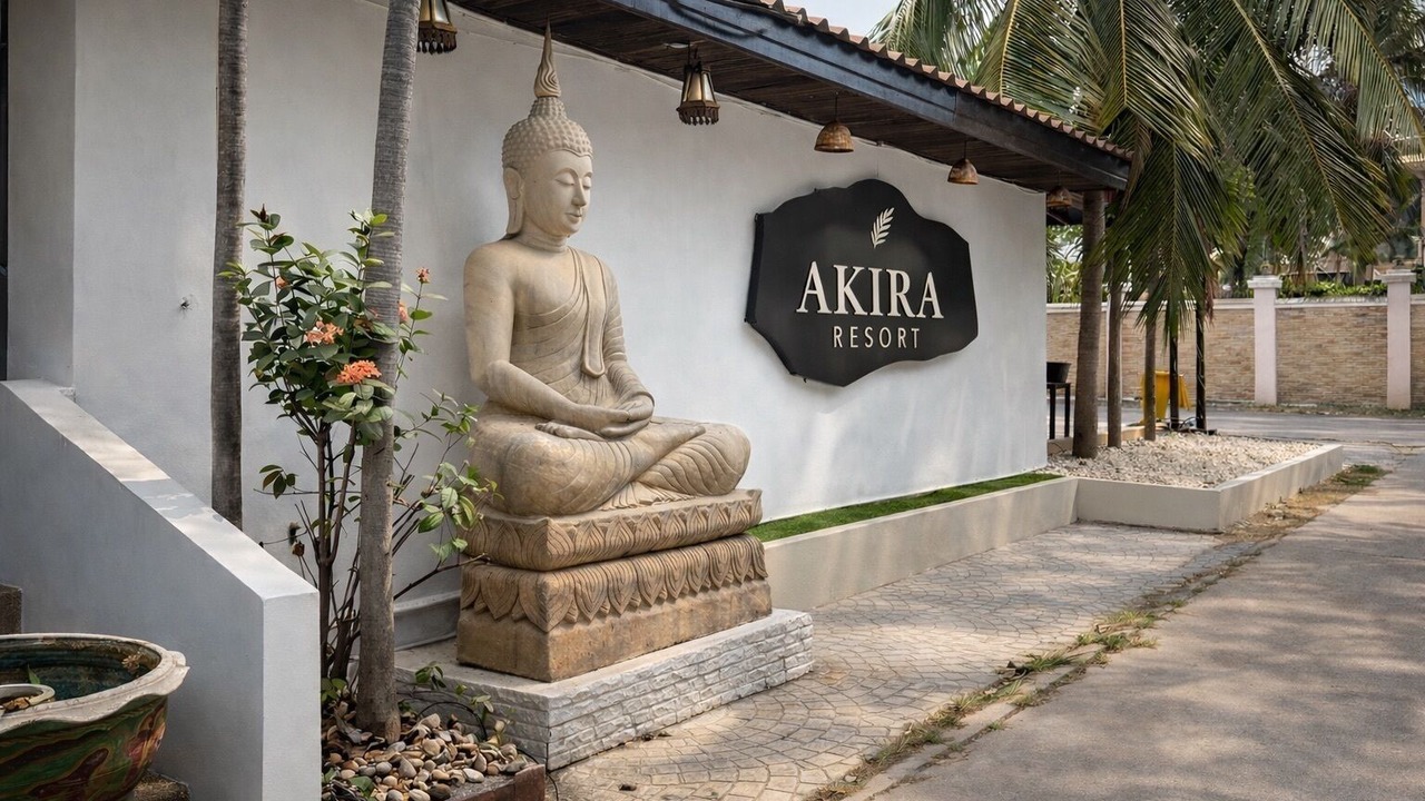Photo of Outdoor in South Pattaya