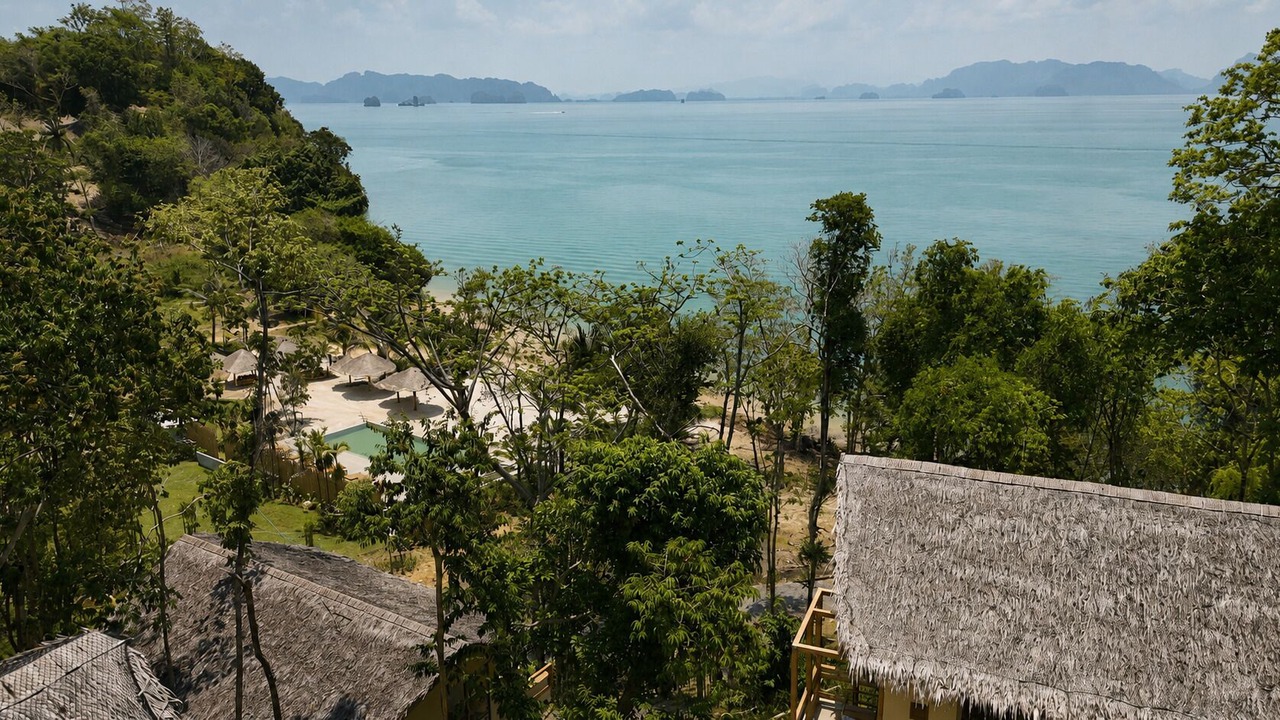 Photo of Outdoor in Ko Yao
