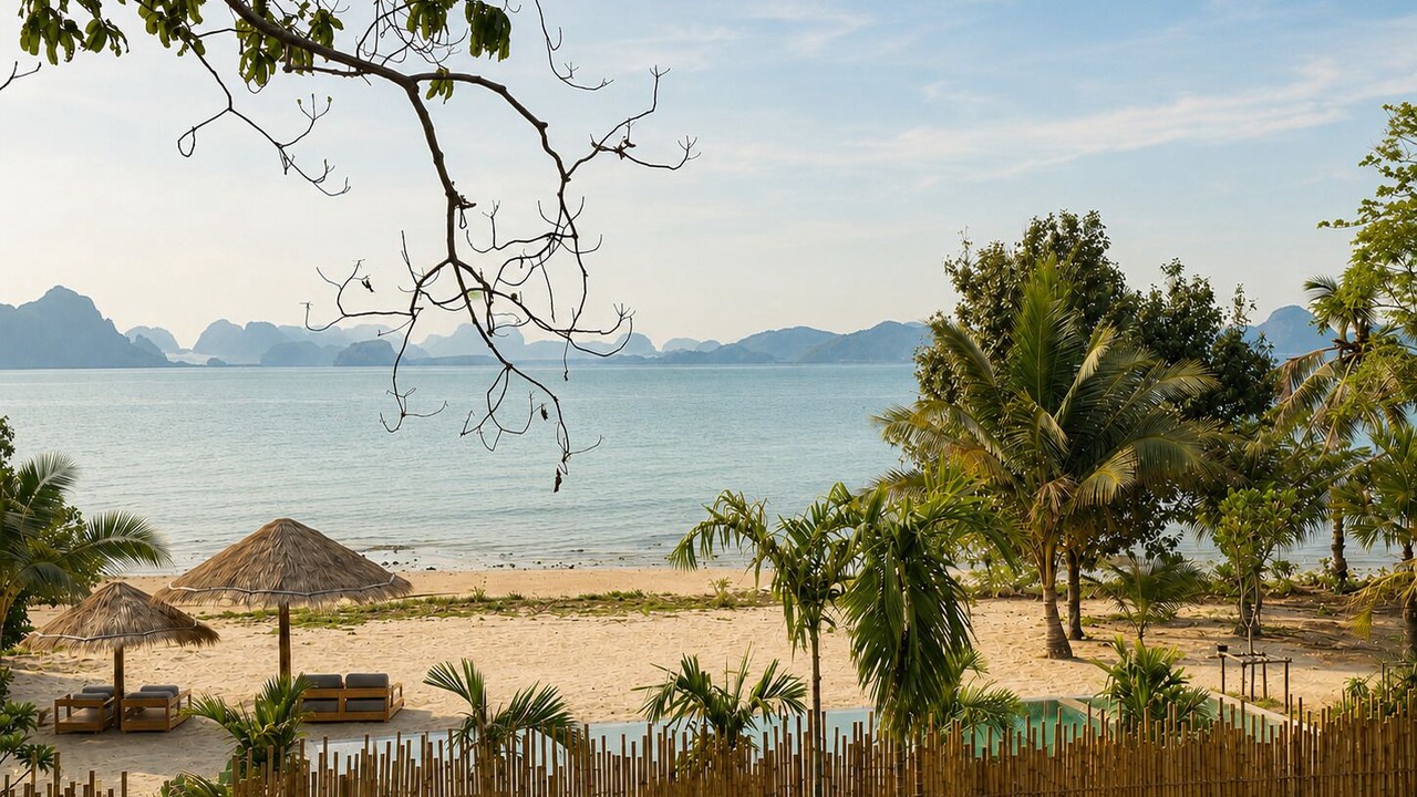 Photo of Outdoor in Ko Yao
