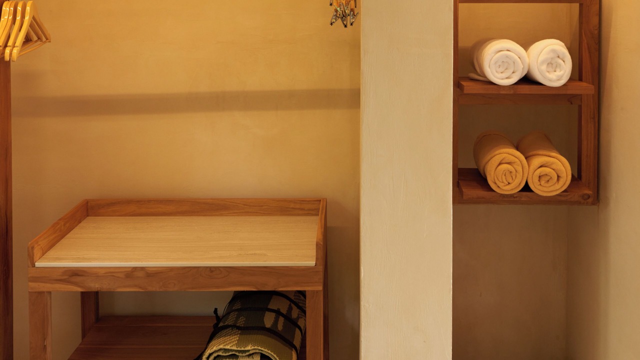 Photo of Bathroom in Ko Yao