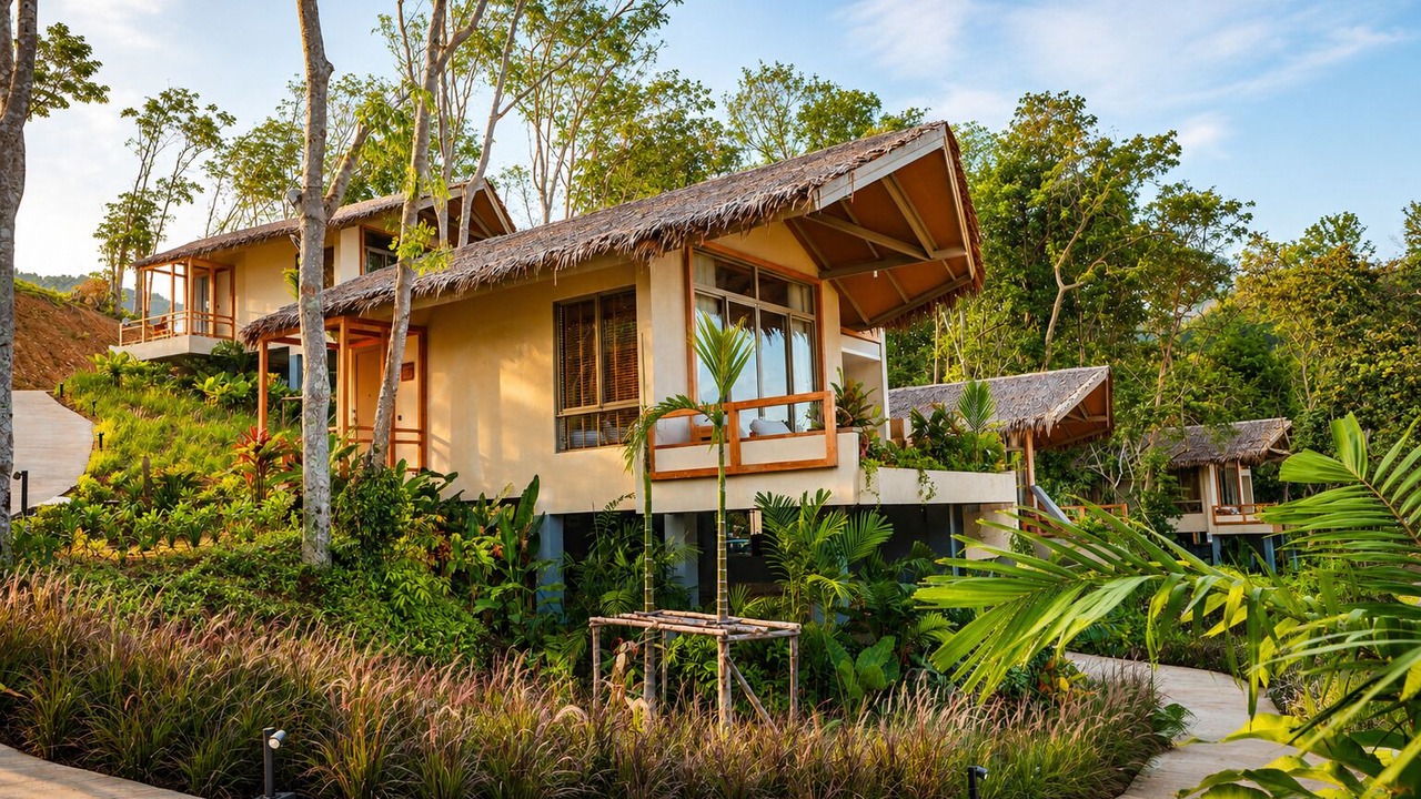 Photo of Outdoor in Ko Yao
