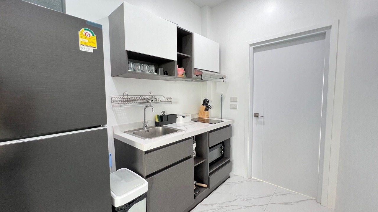 Photo of Kitchen in Pak Chong