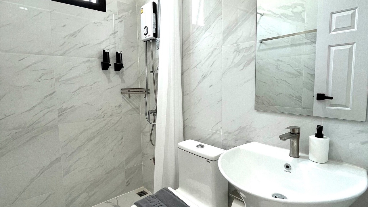 Photo of Bathroom in Pak Chong