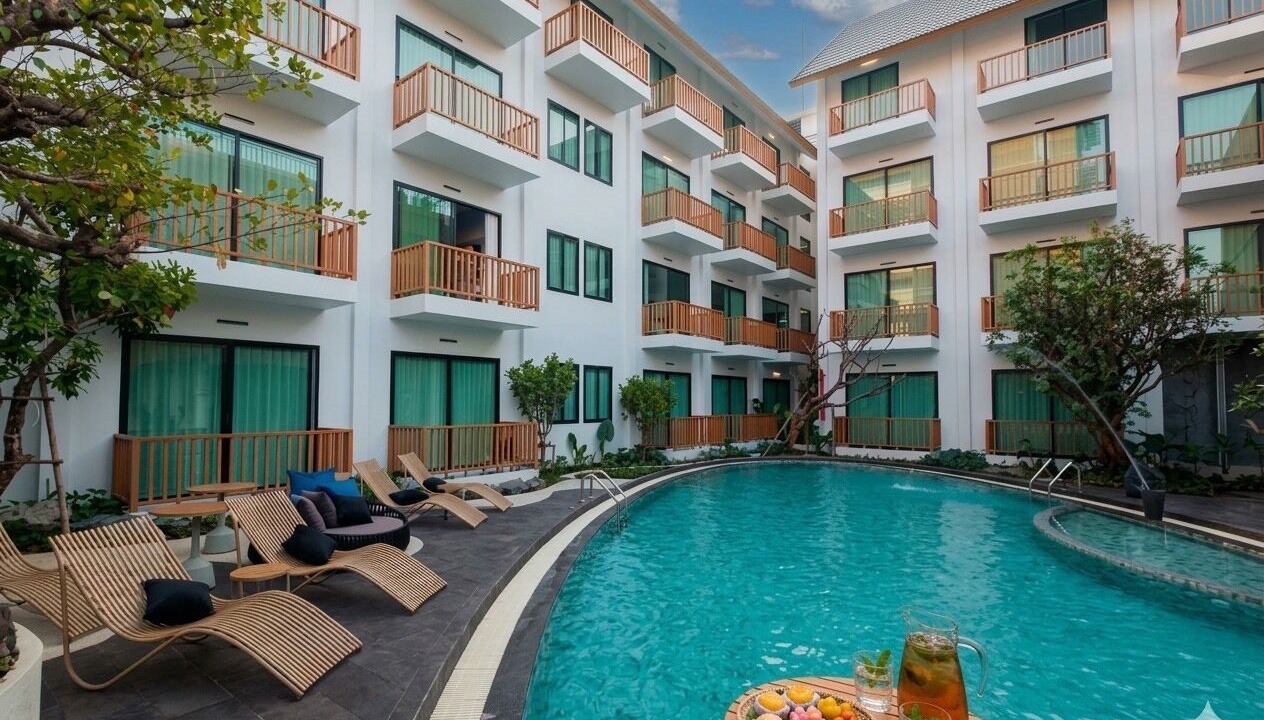 Photo of Outdoor in Nong Hoi