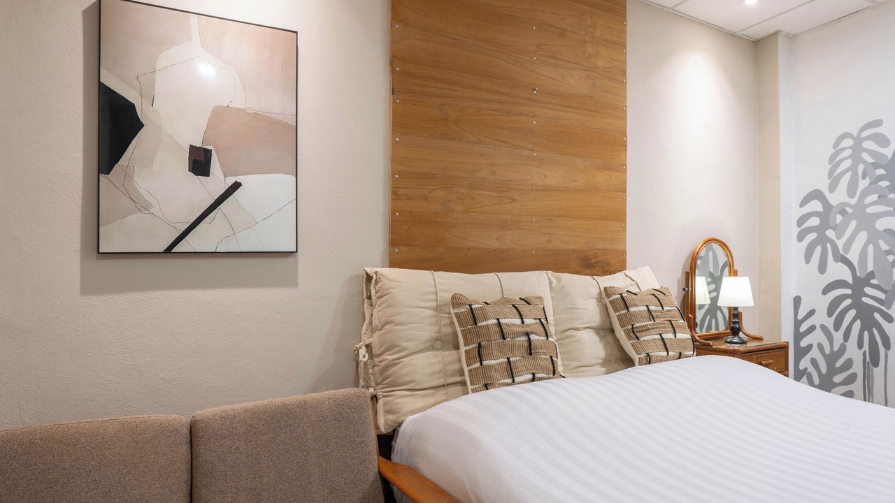Photo of Bedroom in Nai Mueang