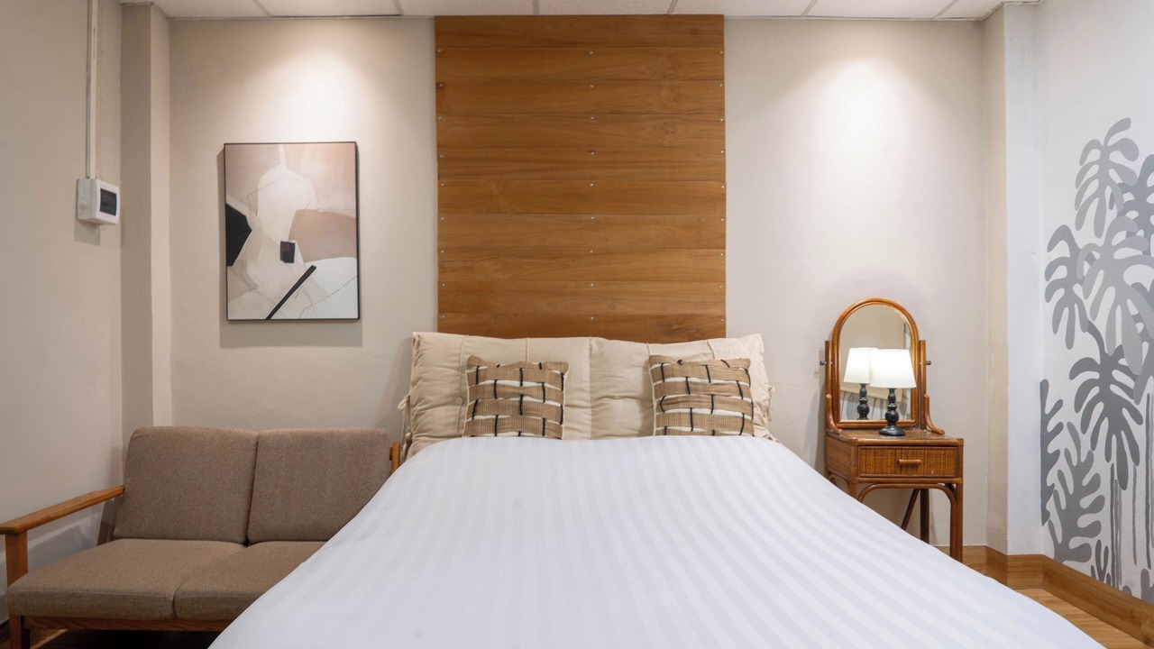 Photo of Bedroom in Nai Mueang