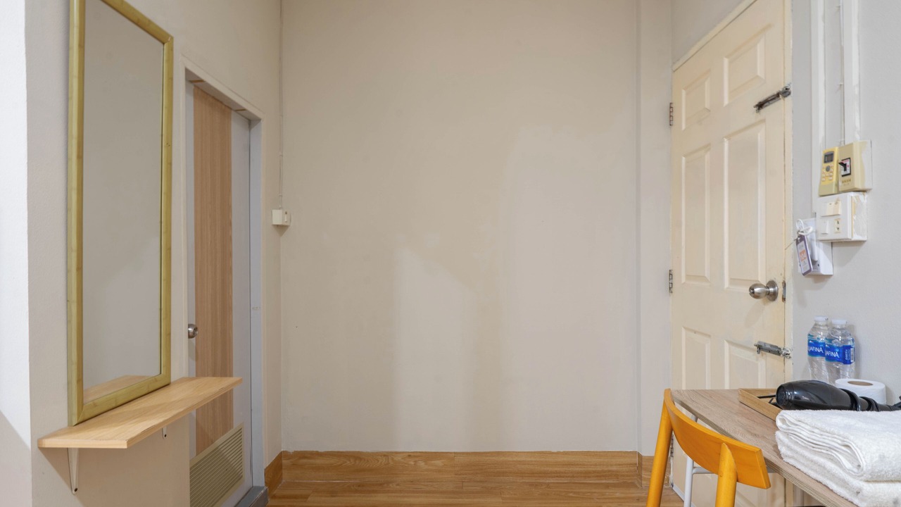 Photo of Bedroom in Nai Mueang