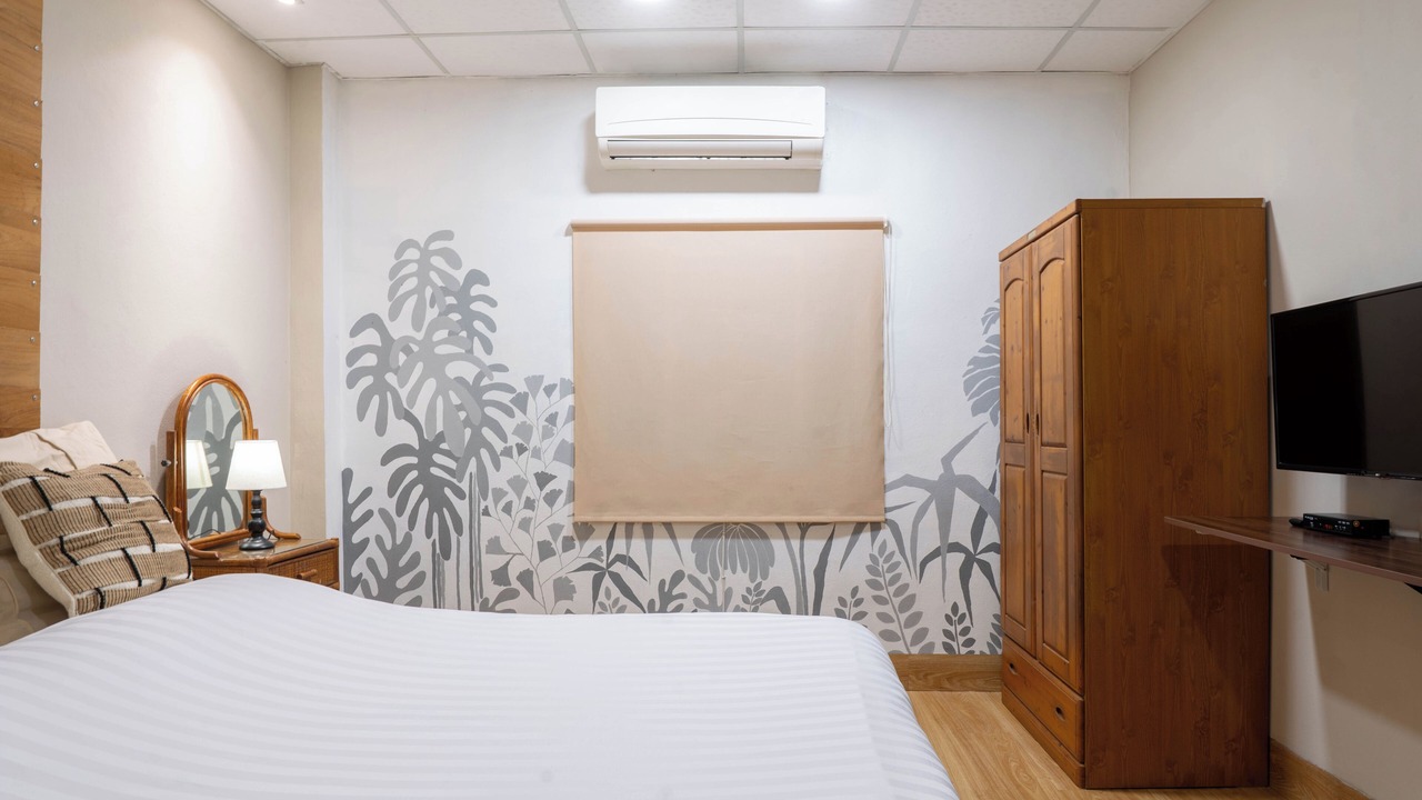 Photo of Bedroom in Nai Mueang