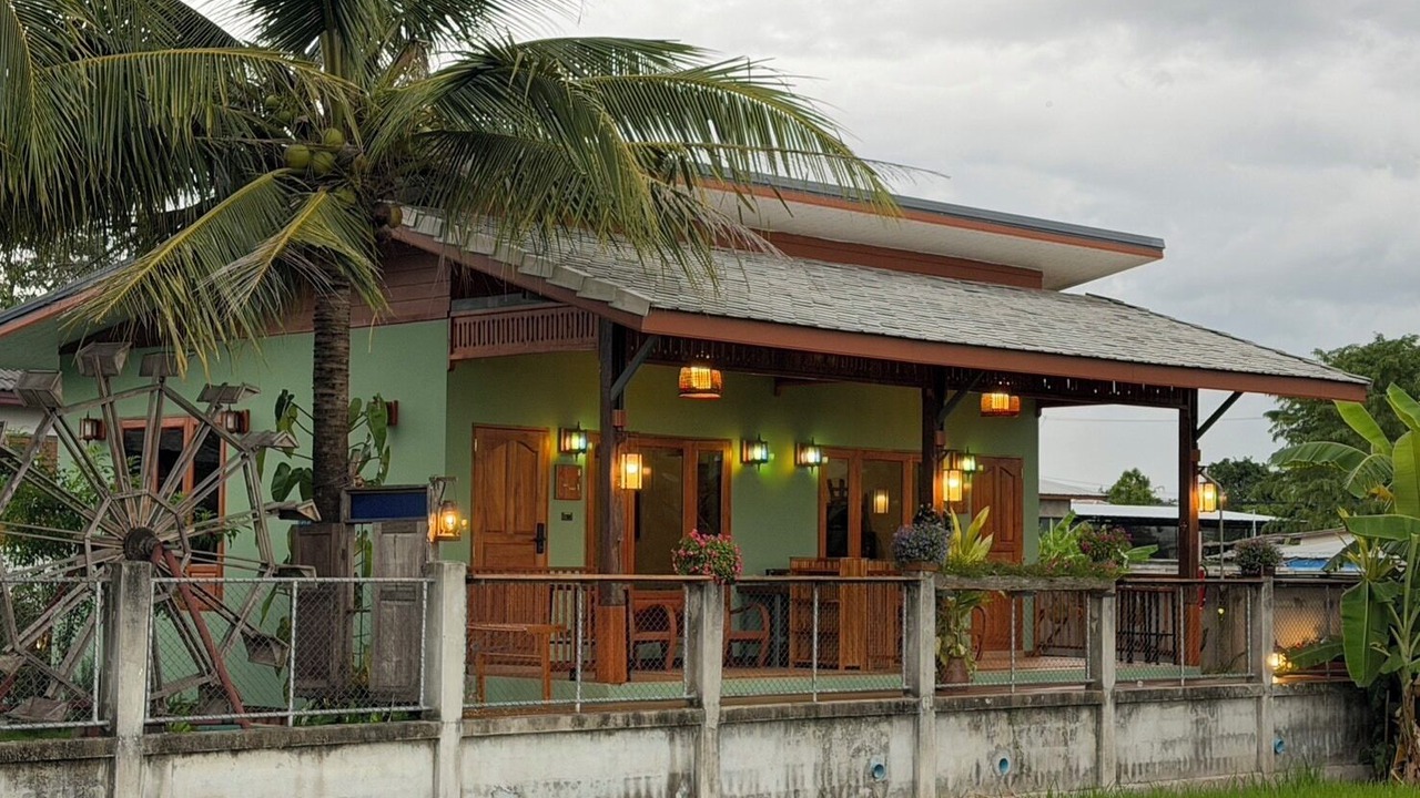 Photo of Bedroom in San Pu Loei