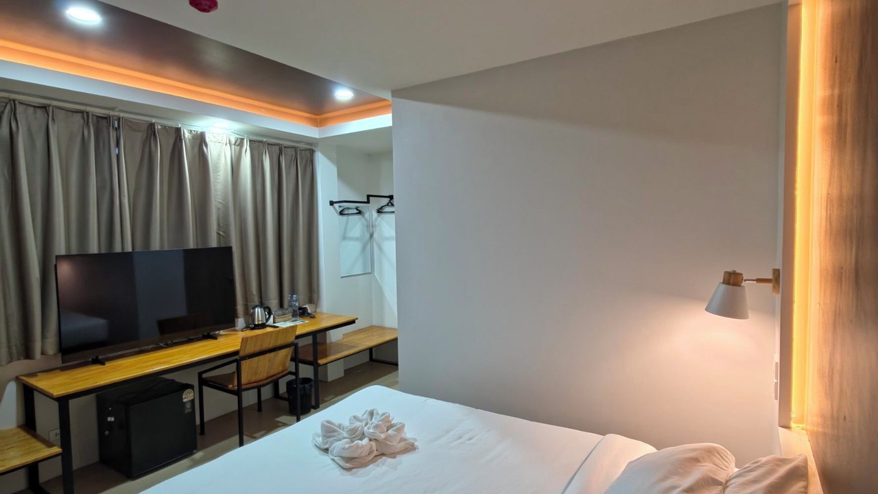 Photo of Bedroom in Thong Sala